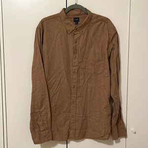 J. Crew button-down